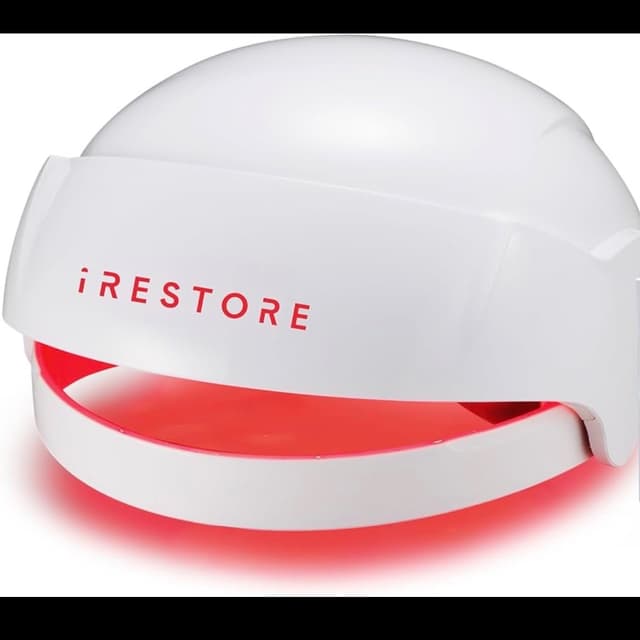 Red Light Therapy-5 Sessions at The Glam Lounge in Atlantic Beach, NC